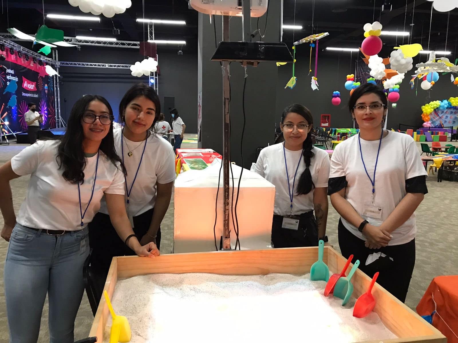 Festival Michoacán de Origen 2022